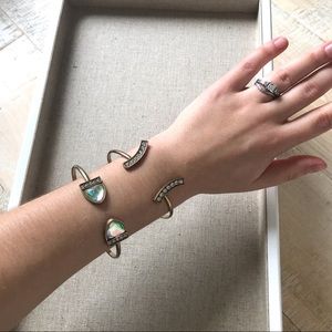 Stackable Bracelets